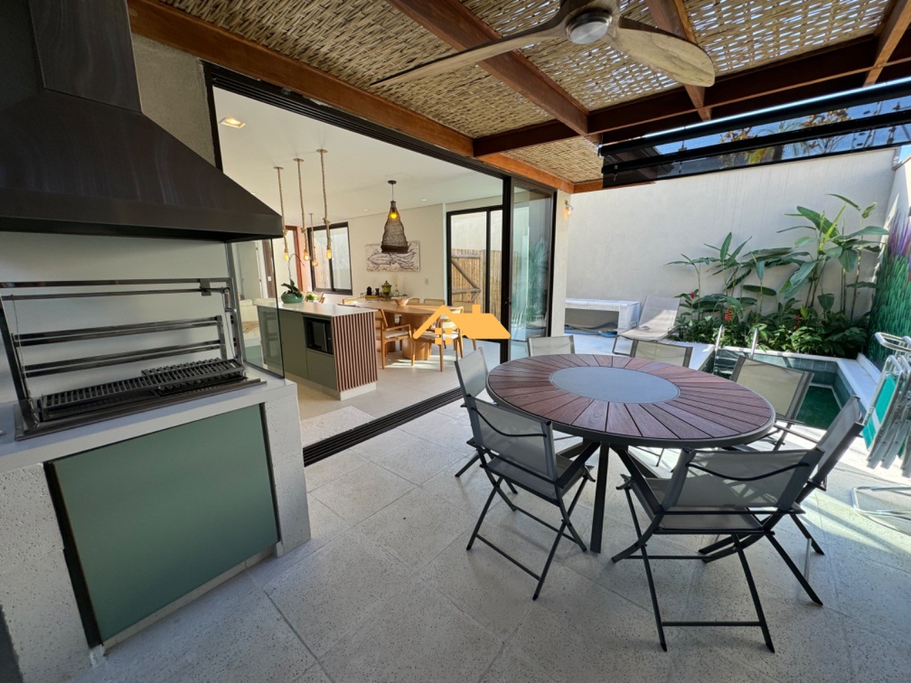 Casa de Condomínio, 5 quartos - Foto 10