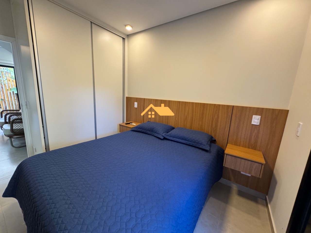 Casa de Condomínio, 4 quartos - Foto 9