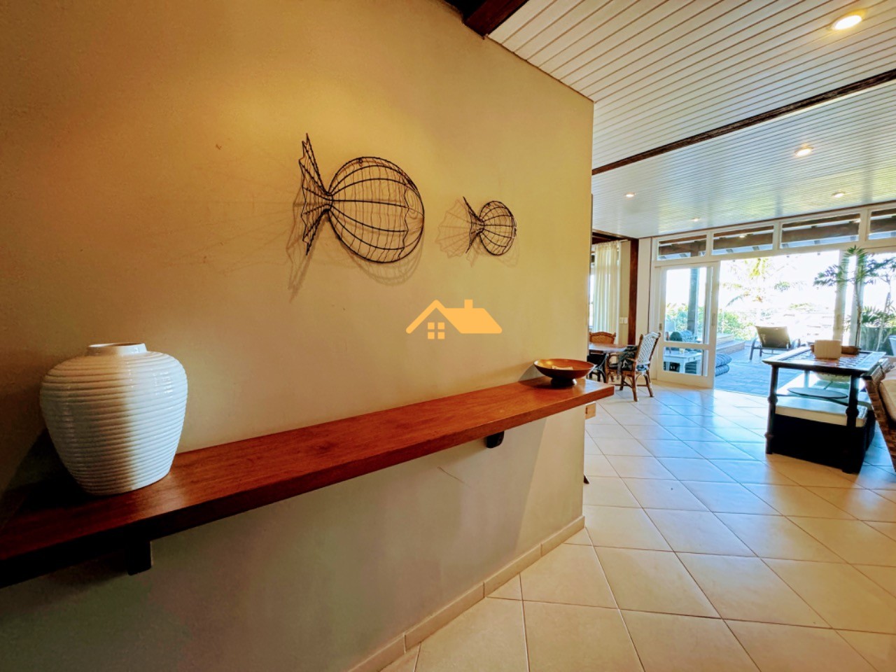 Casa de Condomínio, 5 quartos - Foto 8