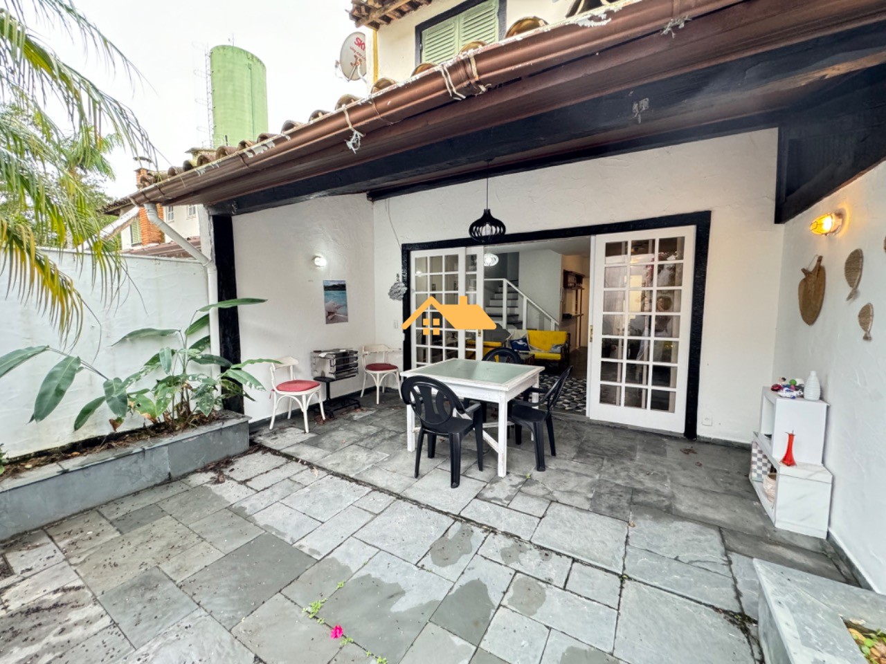 Casa de Condomínio, 3 quartos - Foto 7