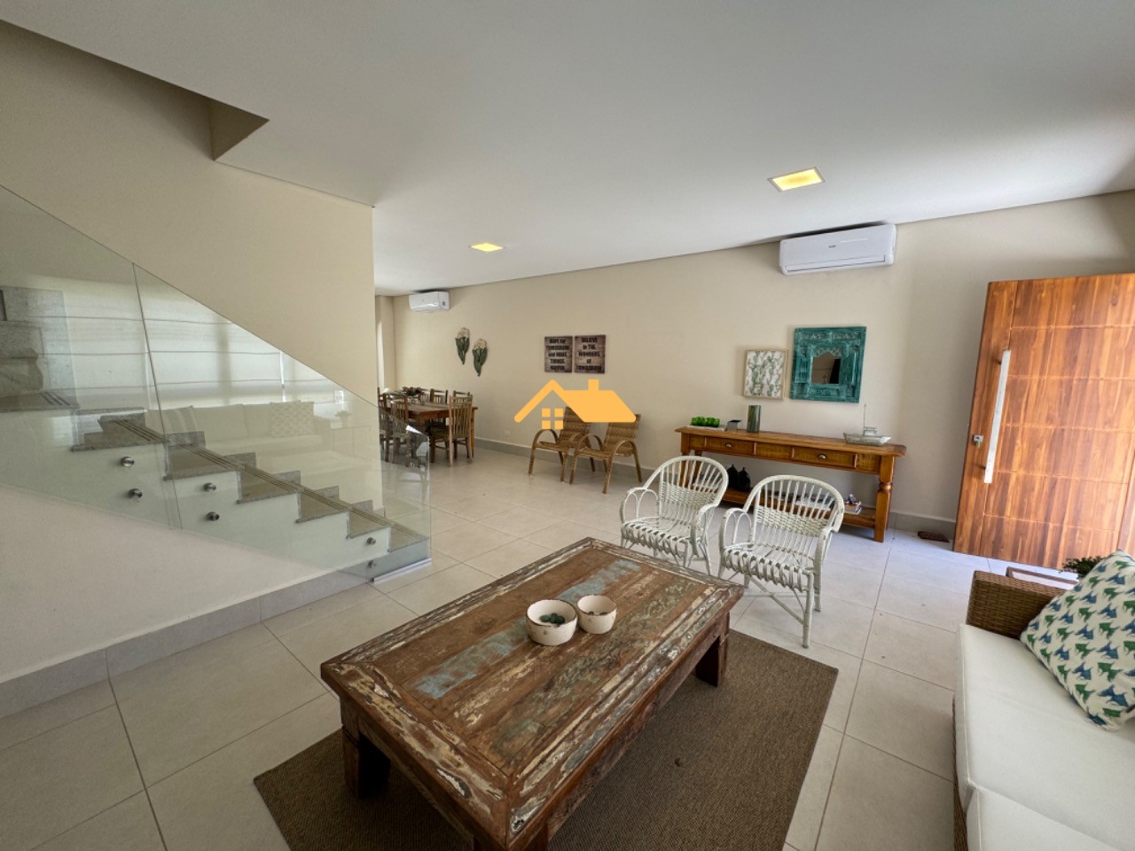 Casa de Condomínio, 4 quartos - Foto 4