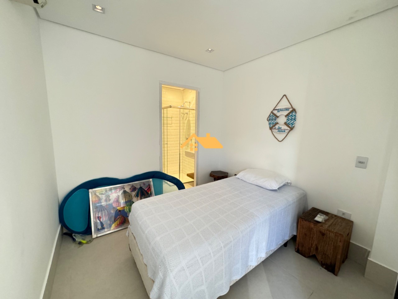 Casa de Condomínio, 5 quartos - Foto 27