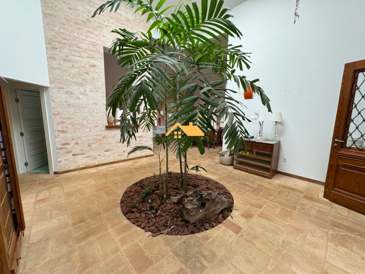 Casa de Condomínio, 5 quartos - Foto 5