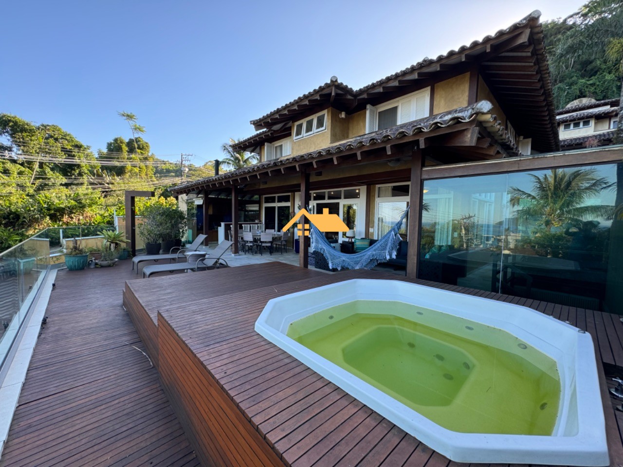 Casa de Condomínio, 5 quartos - Foto 3