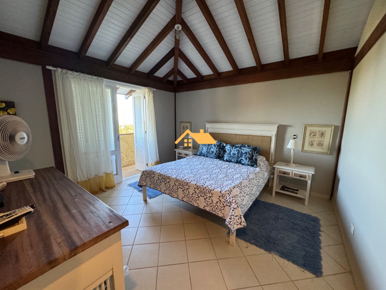 Casa de Condomínio, 5 quartos - Foto 26