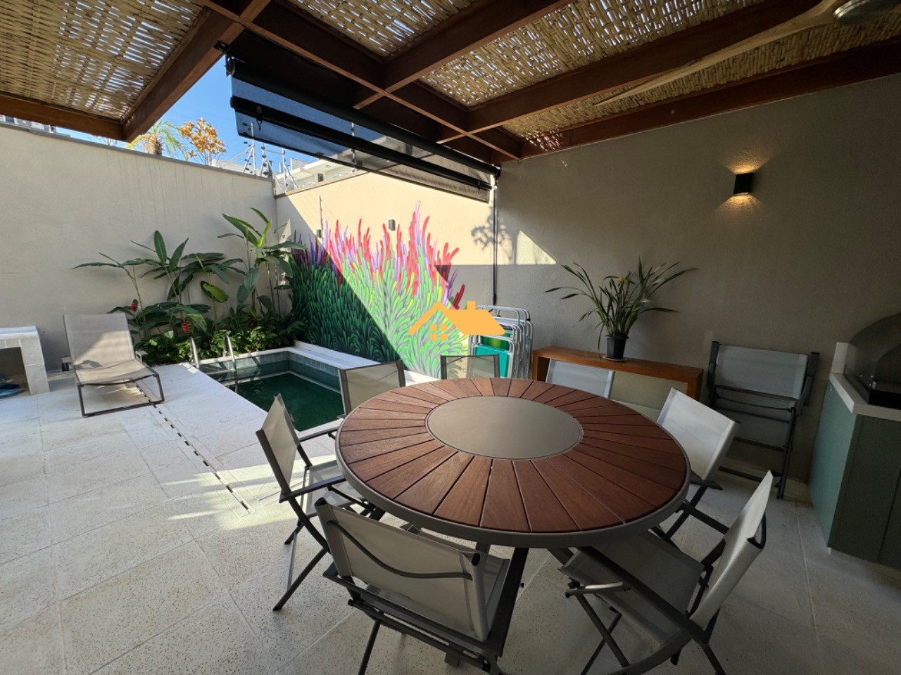 Casa de Condomínio, 5 quartos - Foto 8