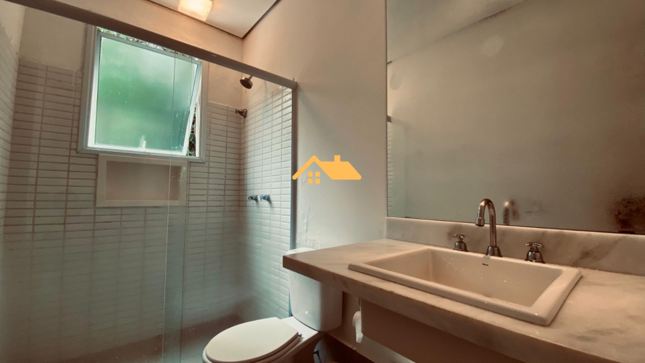 Casa de Condomínio, 4 quartos - Foto 18