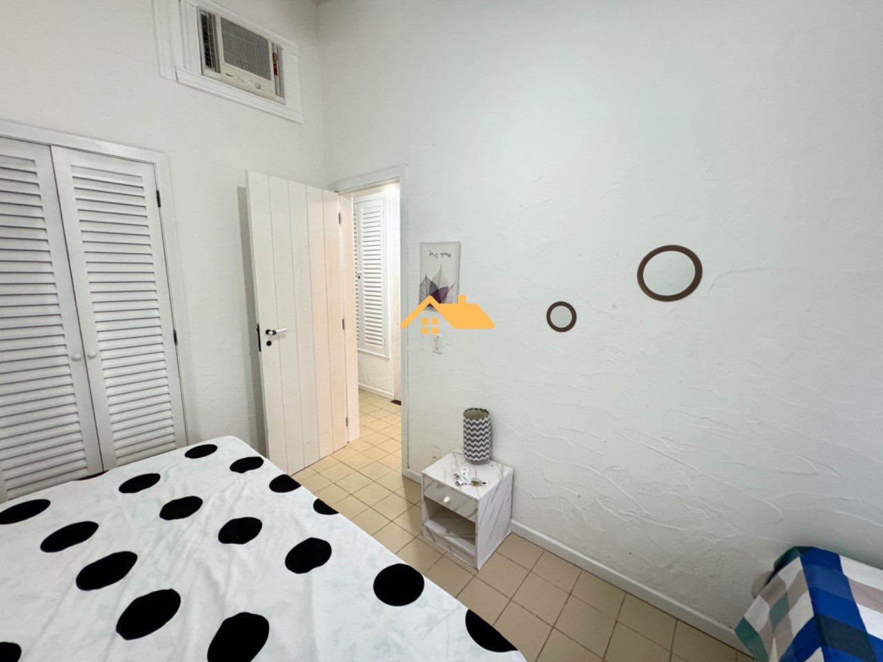 Casa de Condomínio, 3 quartos - Foto 12