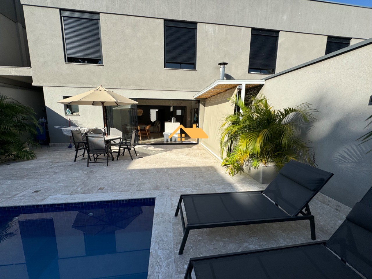 Casa de Condomínio, 4 quartos - Foto 32