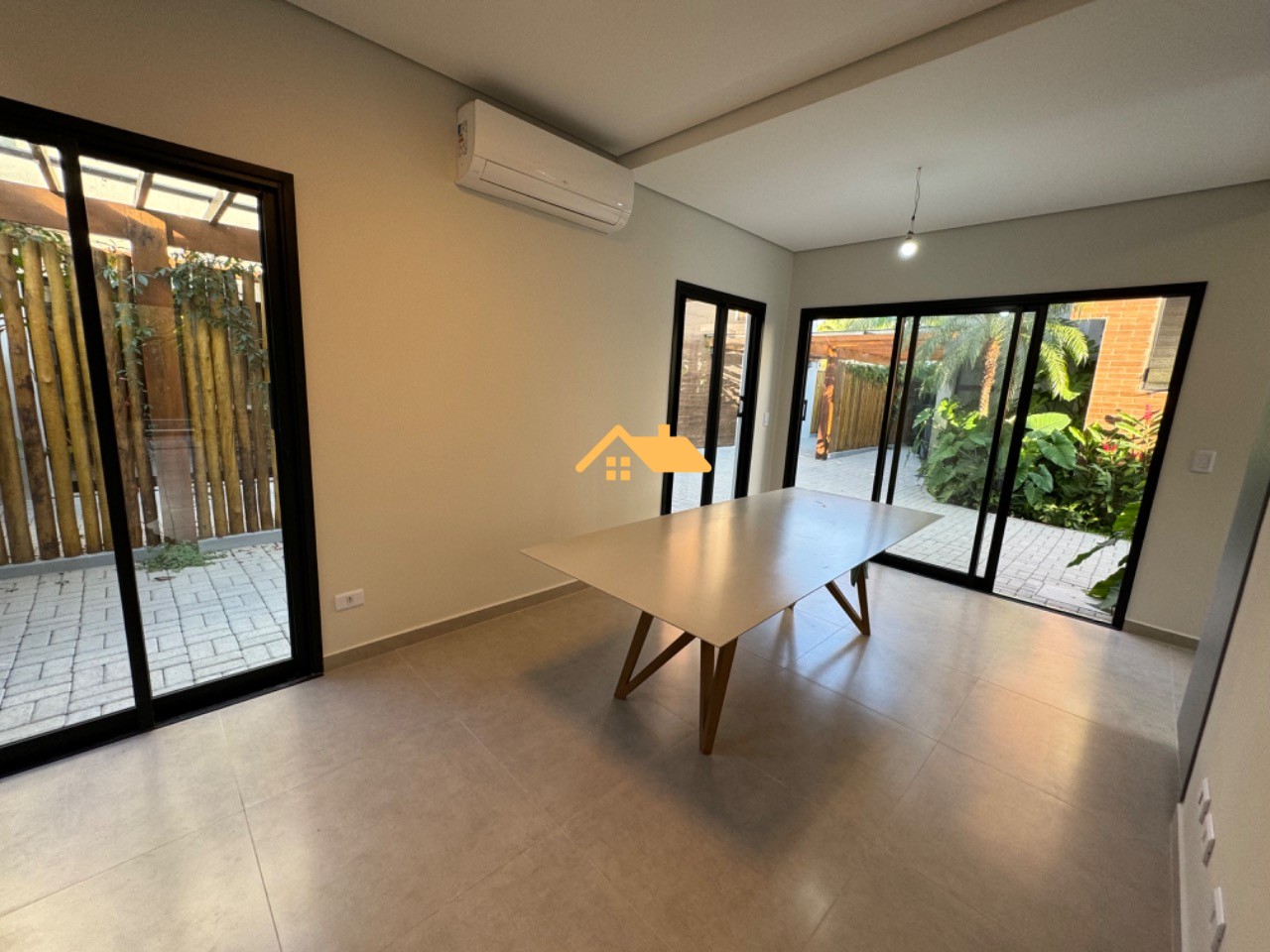 Casa de Condomínio, 4 quartos - Foto 9