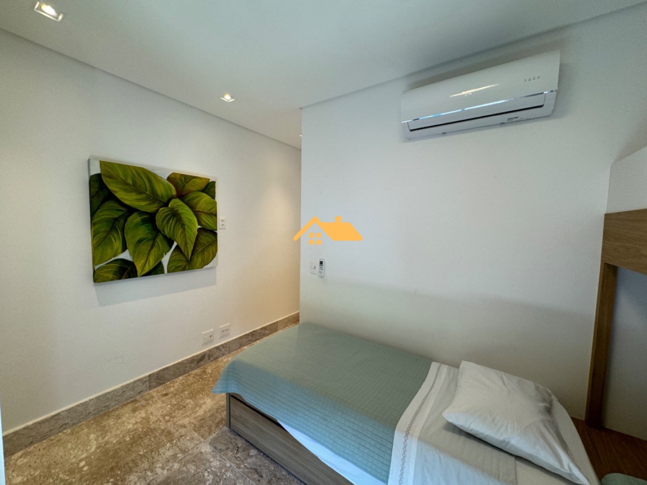 Casa de Condomínio, 4 quartos - Foto 30