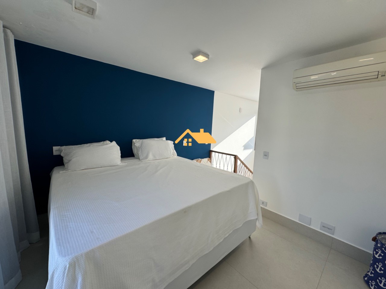 Casa de Condomínio, 5 quartos - Foto 24