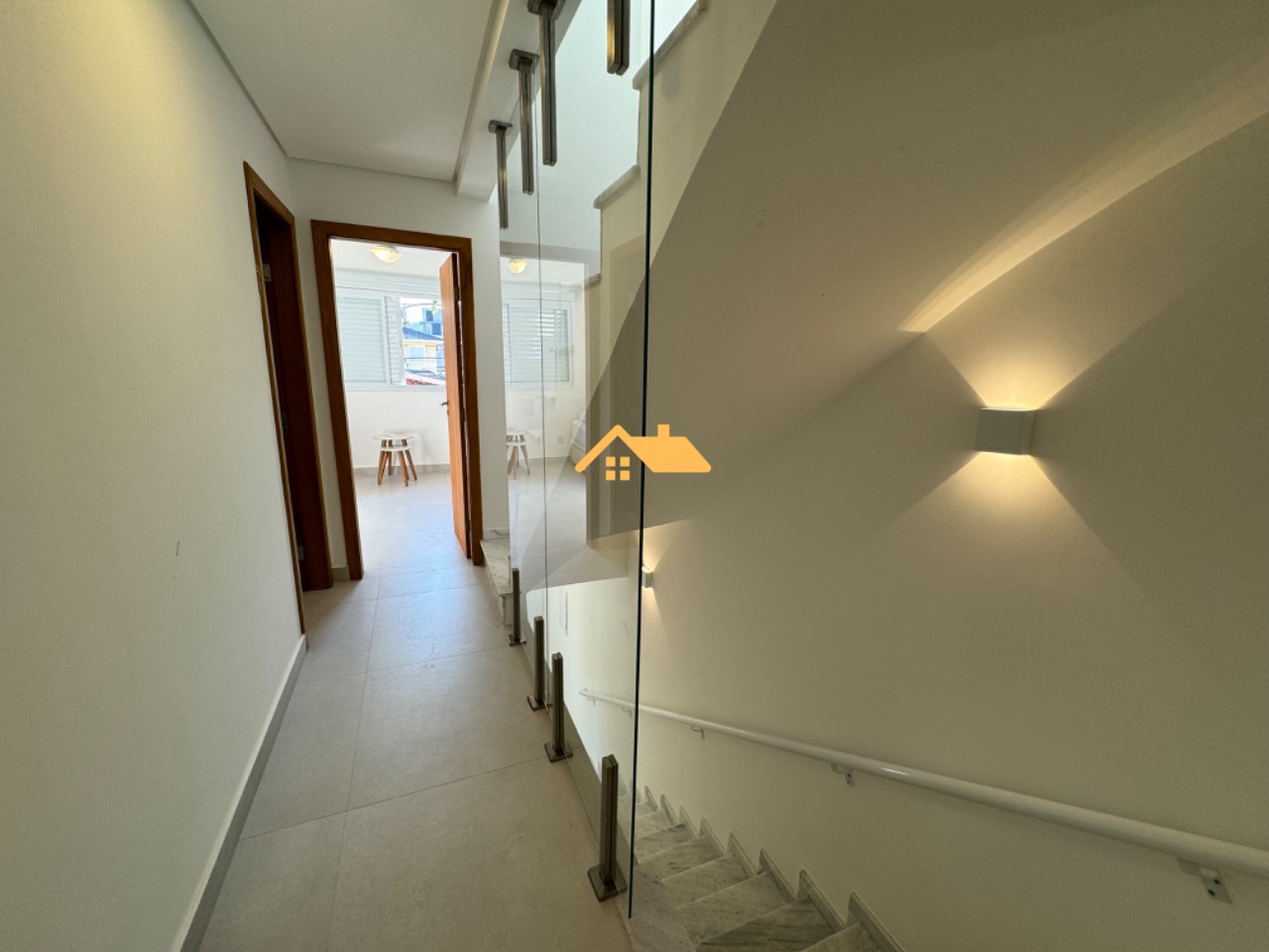 Casa de Condomínio, 4 quartos - Foto 15