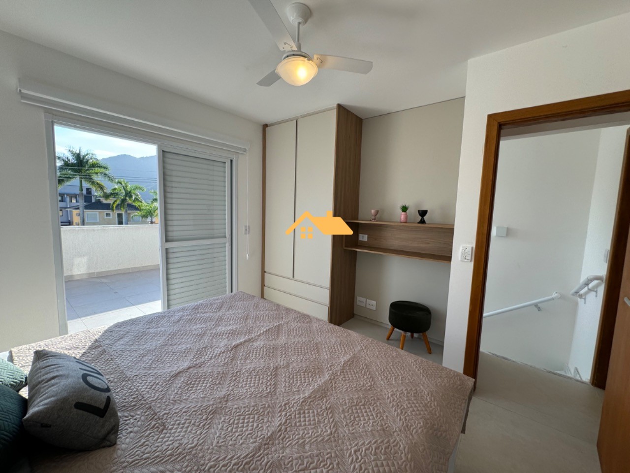 Casa de Condomínio, 4 quartos - Foto 27