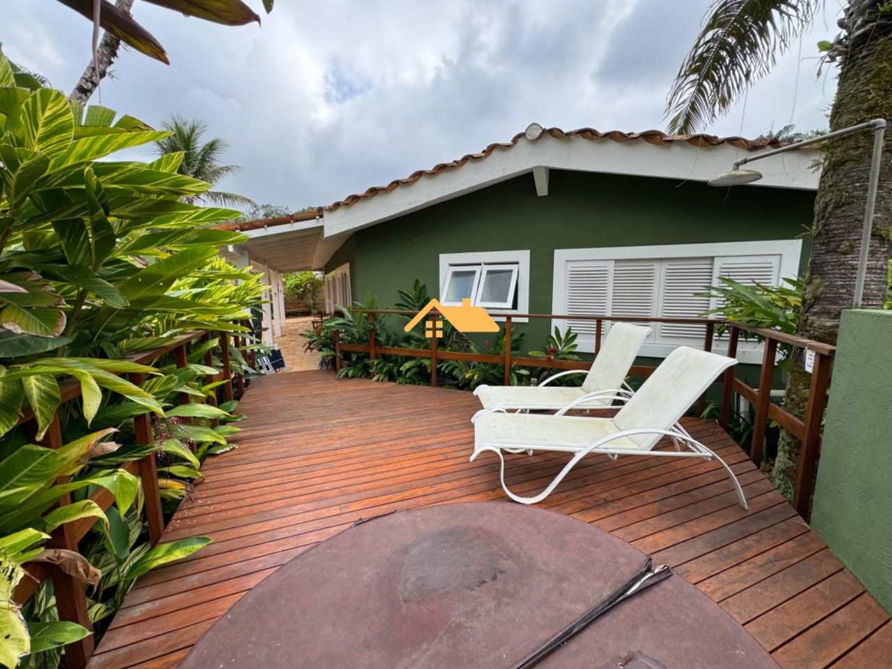 Casa de Condomínio, 5 quartos - Foto 3