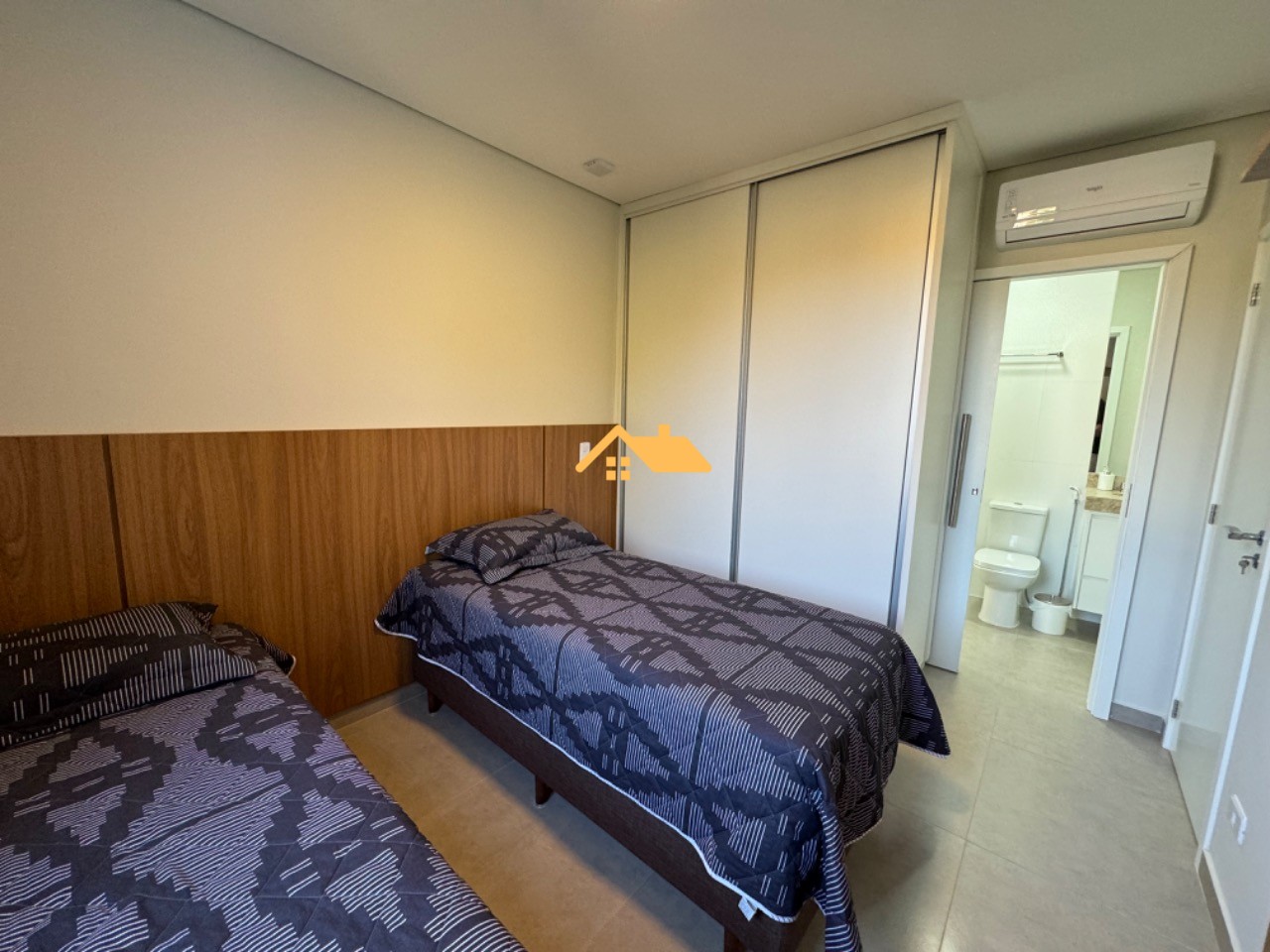 Casa de Condomínio, 4 quartos - Foto 18