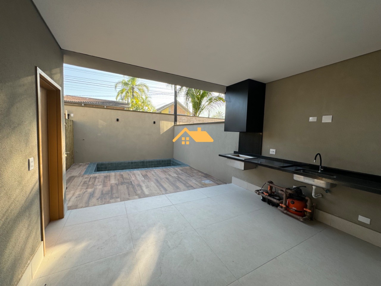 Casa de Condomínio, 4 quartos - Foto 20
