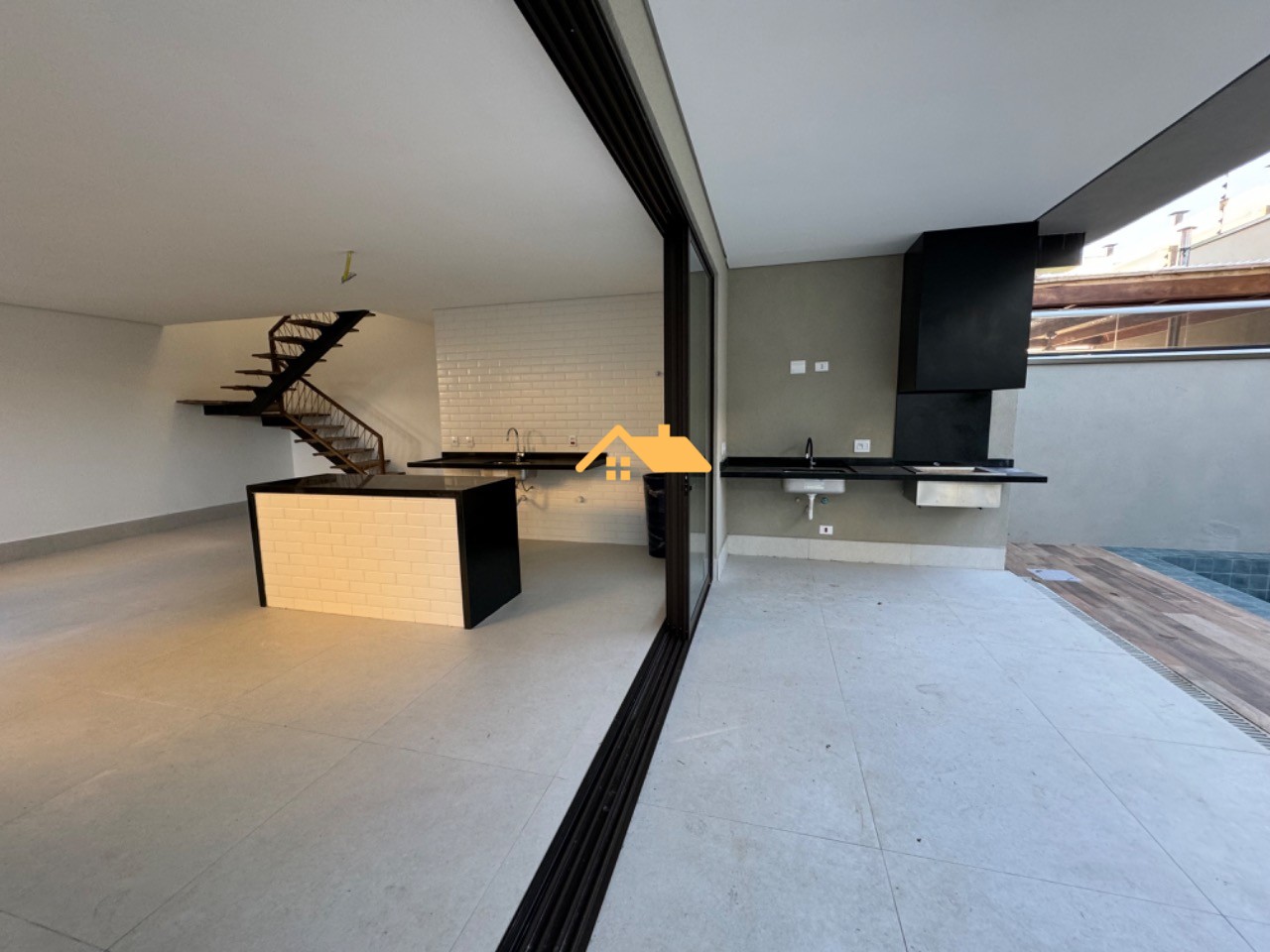 Casa de Condomínio, 4 quartos - Foto 6