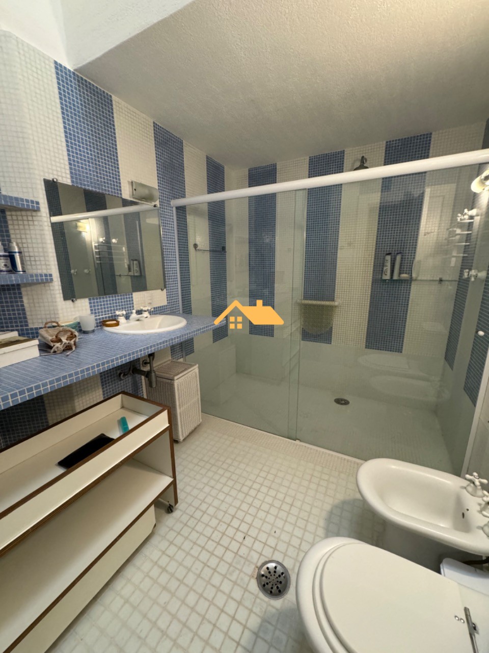 Casa de Condomínio, 5 quartos - Foto 16