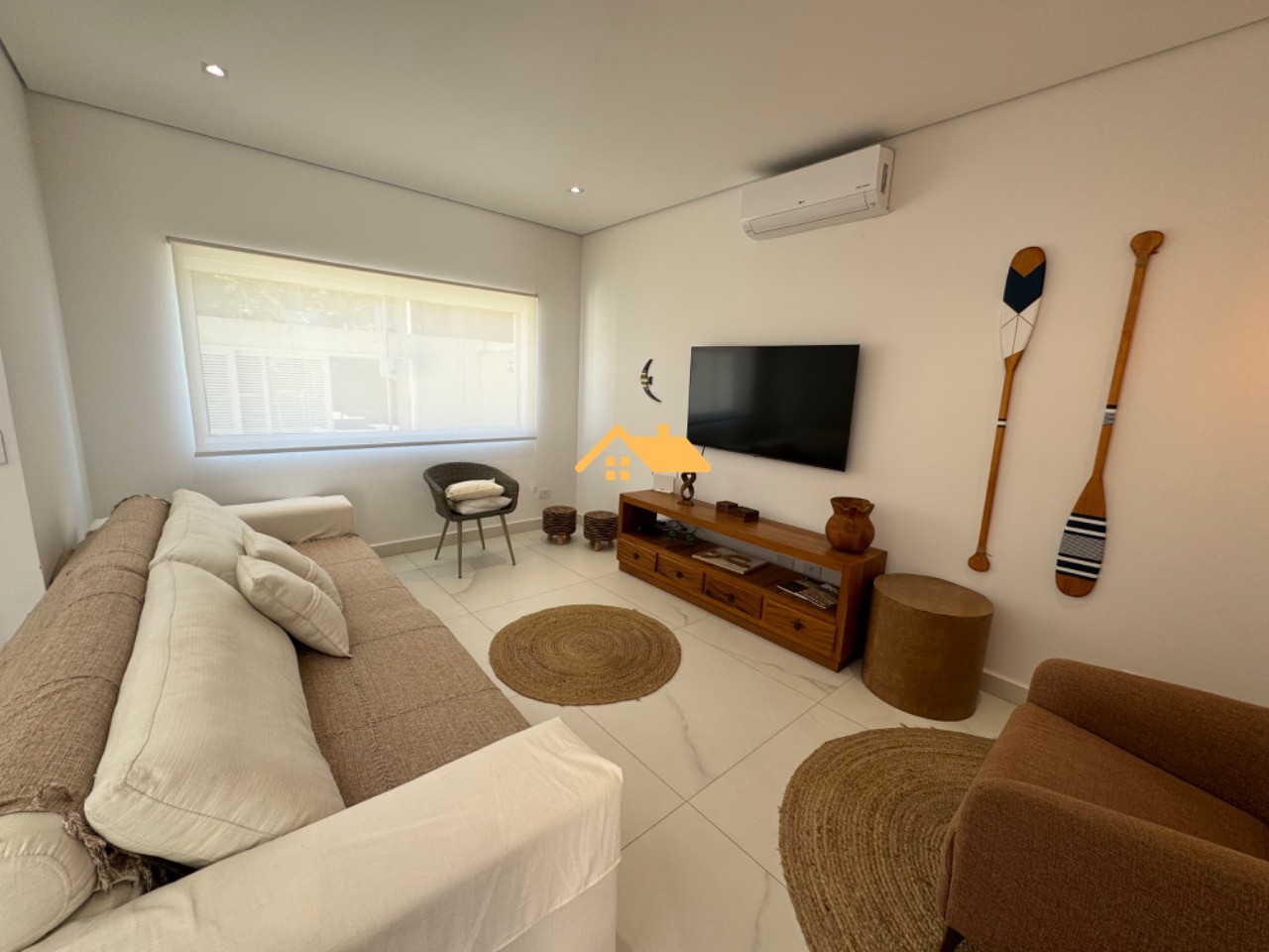 Casa de Condomínio, 4 quartos - Foto 2