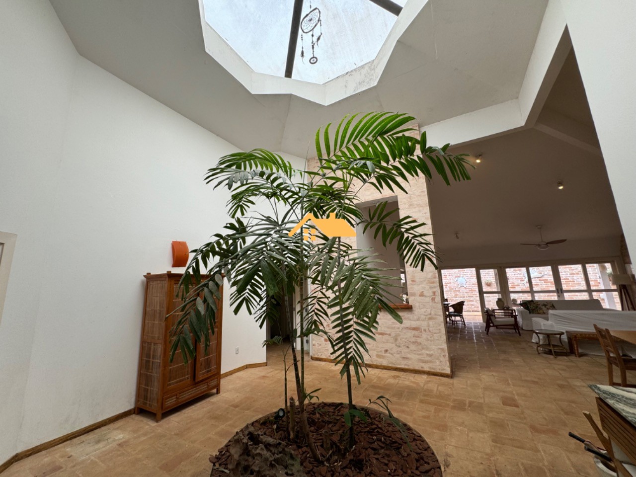 Casa de Condomínio, 5 quartos - Foto 6