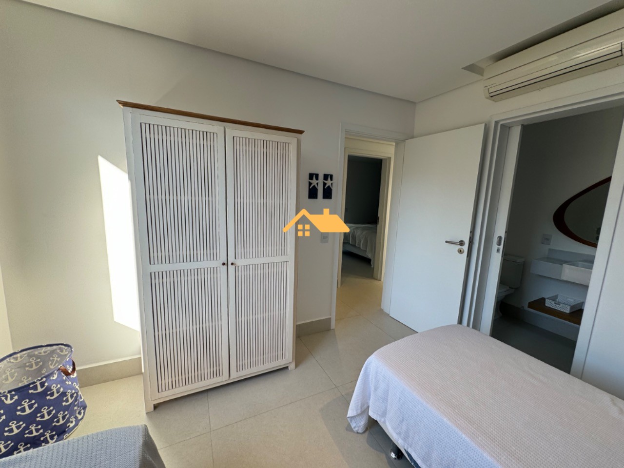 Casa de Condomínio, 5 quartos - Foto 18