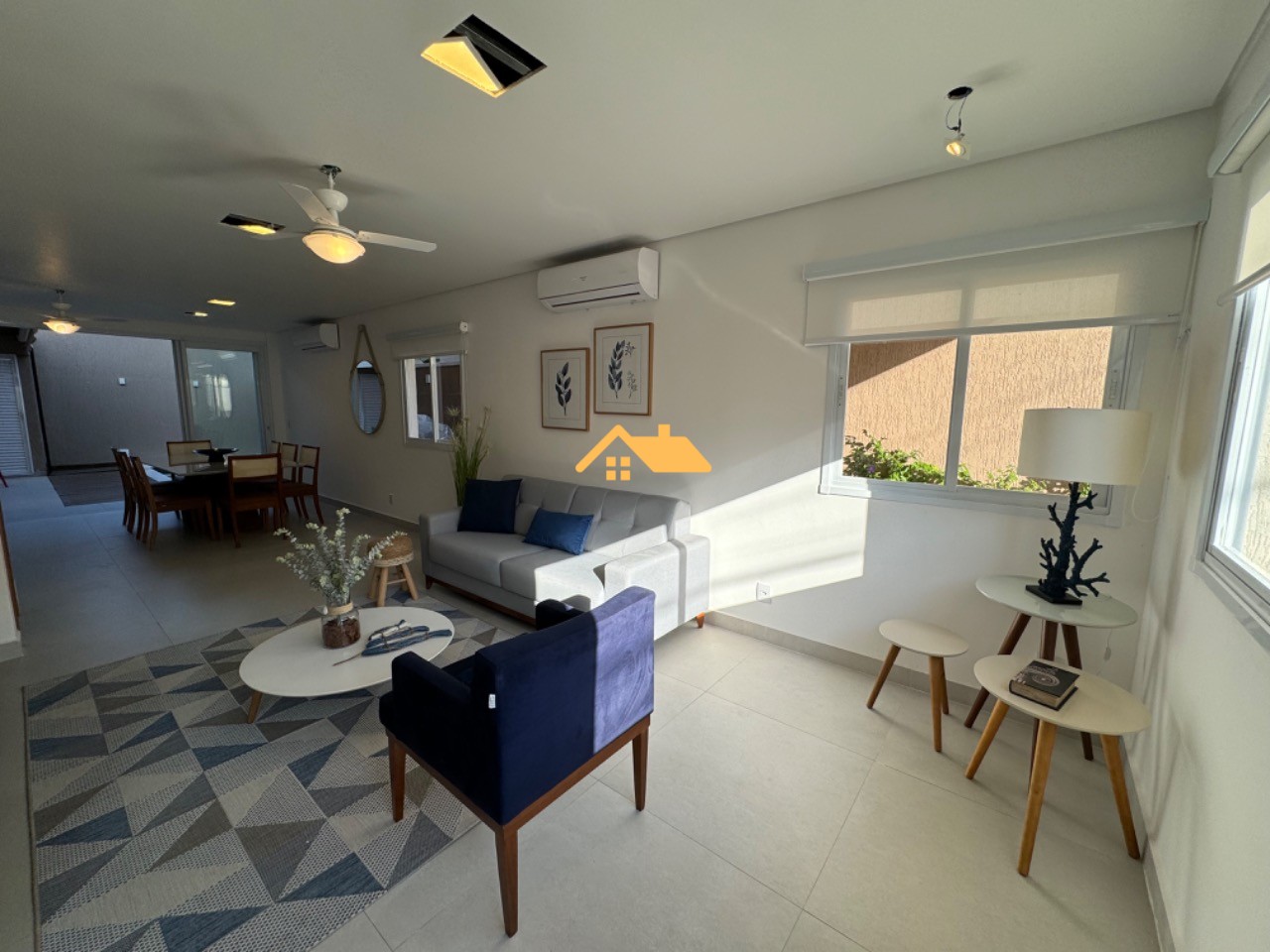 Casa de Condomínio, 4 quartos - Foto 7