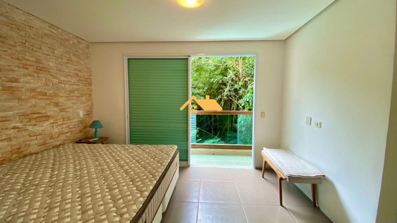 Casa de Condomínio, 4 quartos - Foto 17