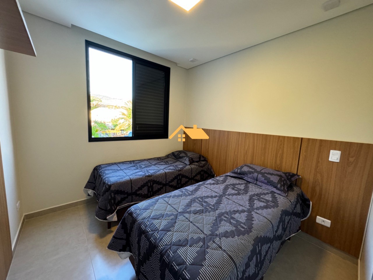Casa de Condomínio, 4 quartos - Foto 16