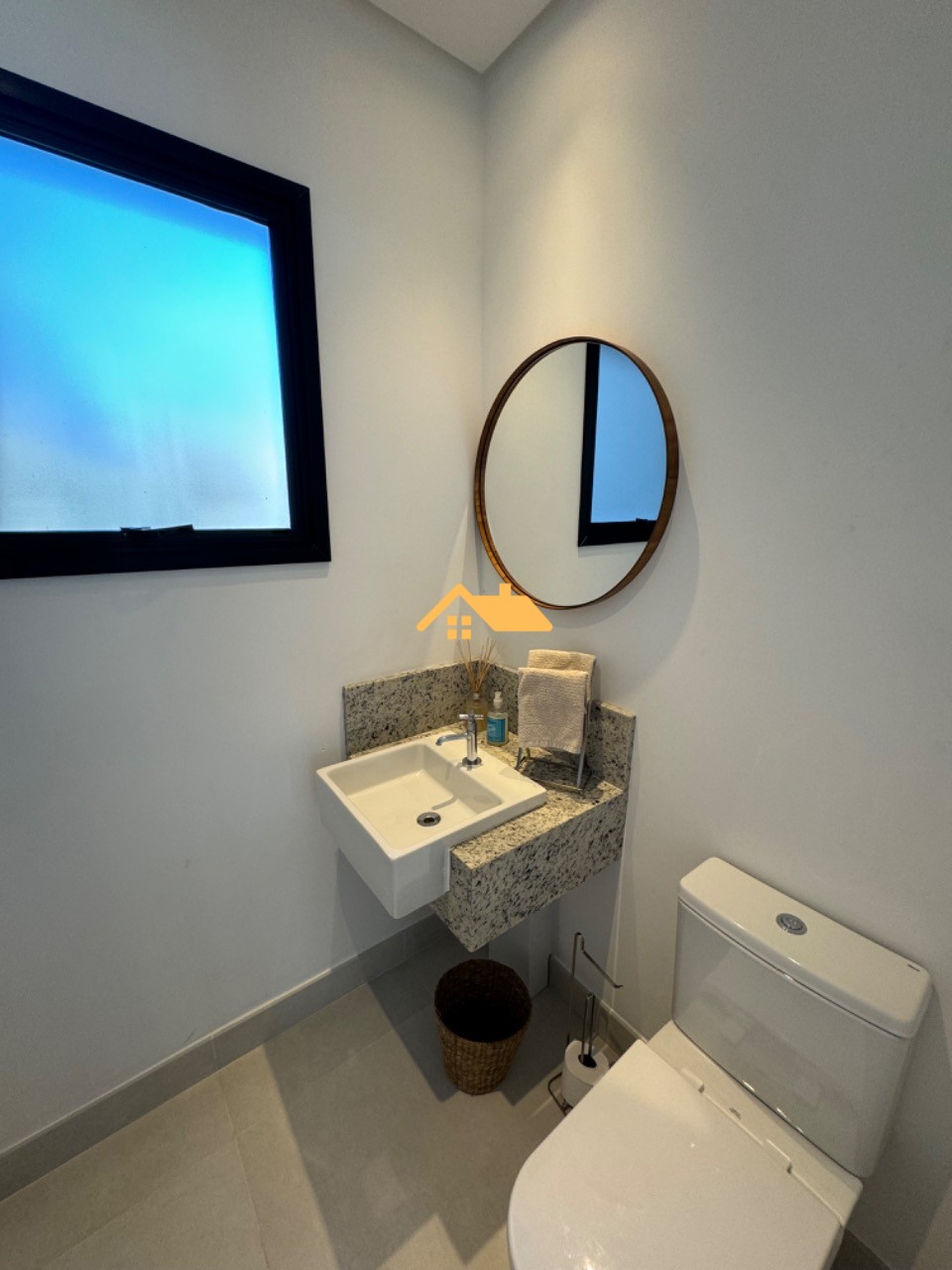 Casa de Condomínio, 4 quartos - Foto 4