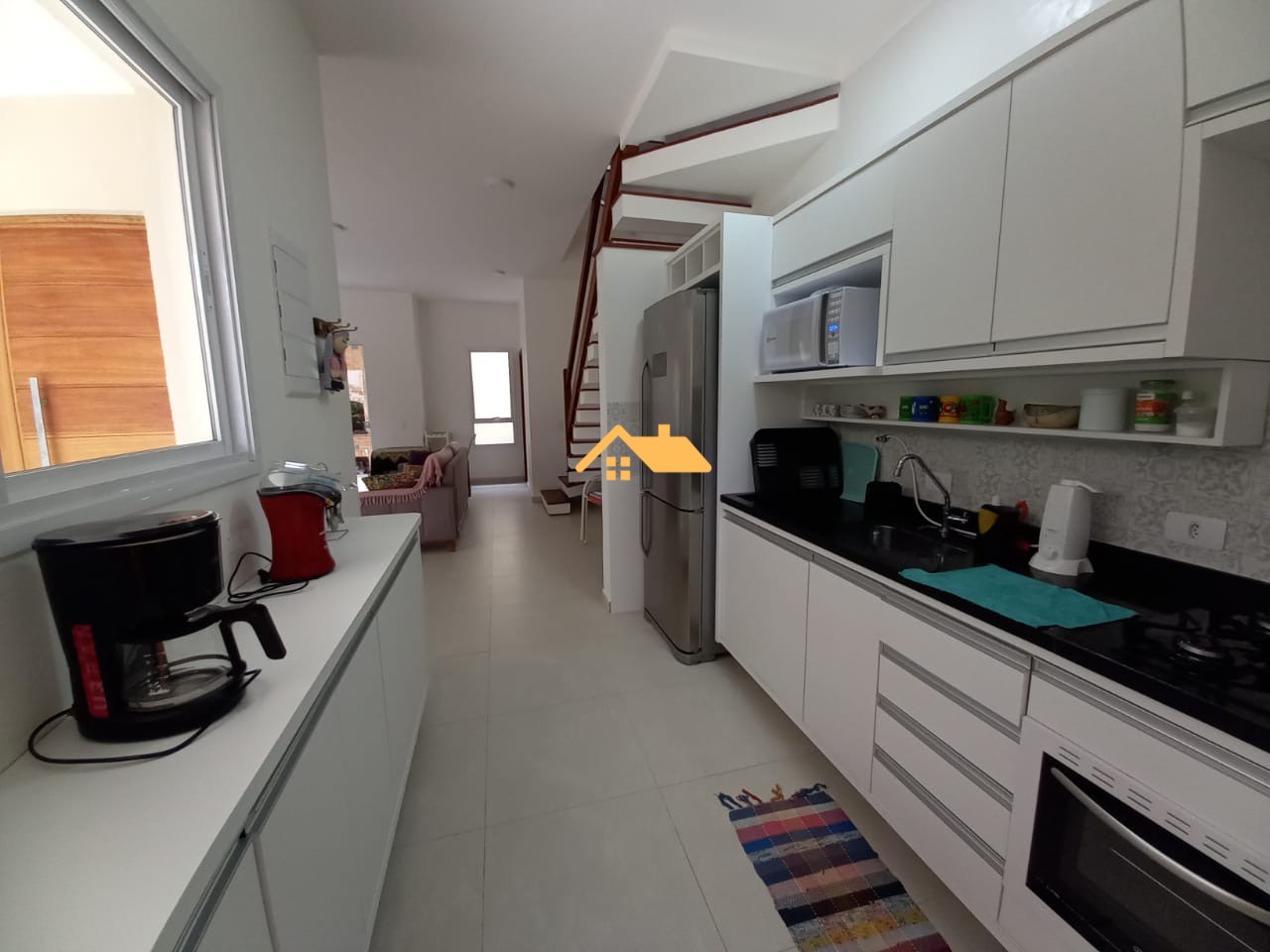 Casa de Condomínio, 4 quartos - Foto 7