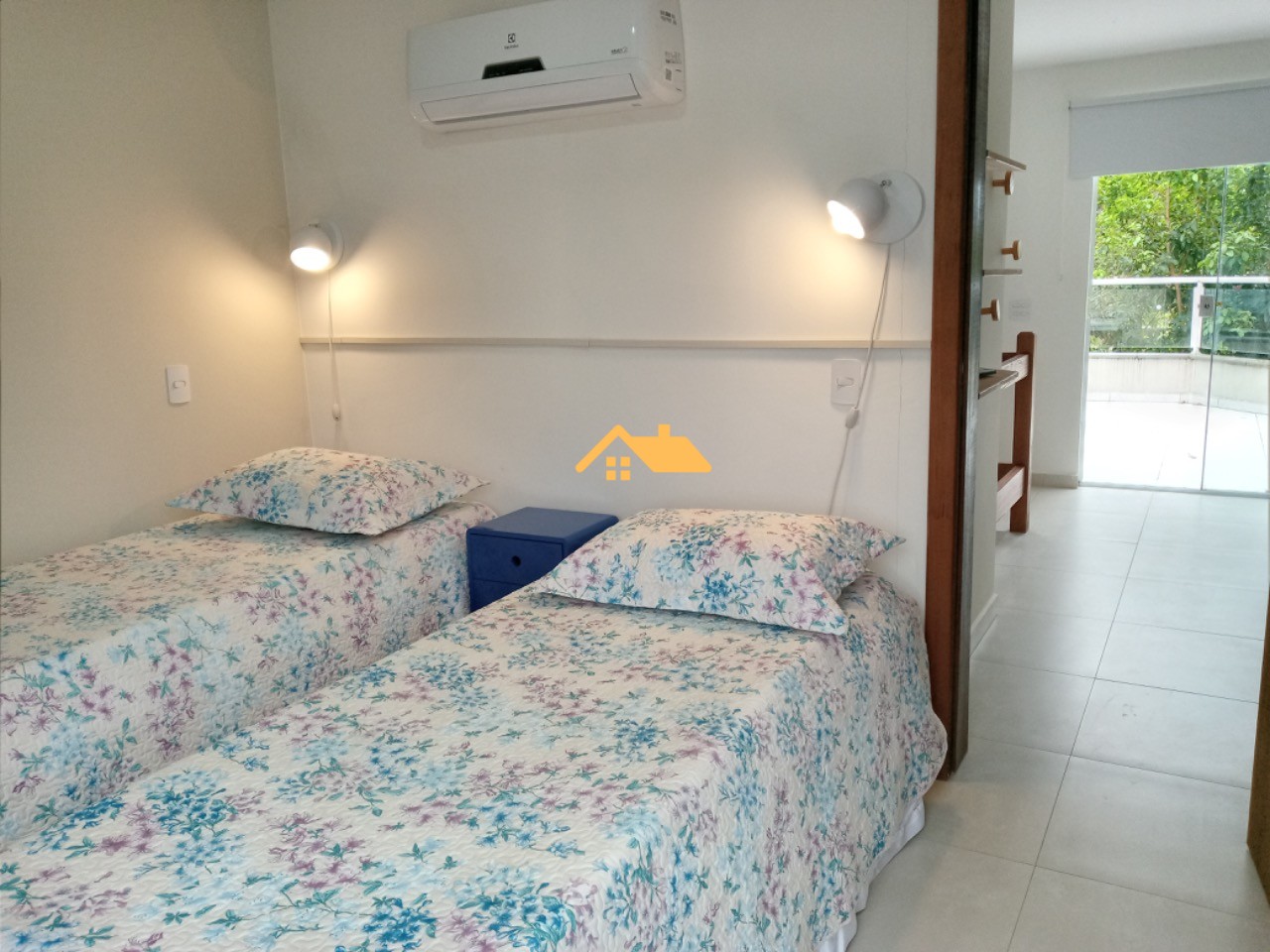 Casa de Condomínio, 4 quartos - Foto 23