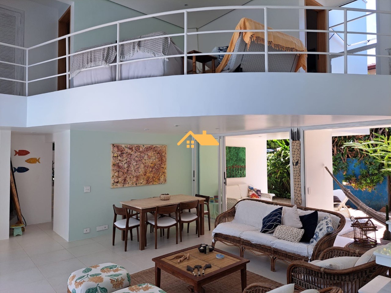 Casa de Condomínio, 3 quartos - Foto 8