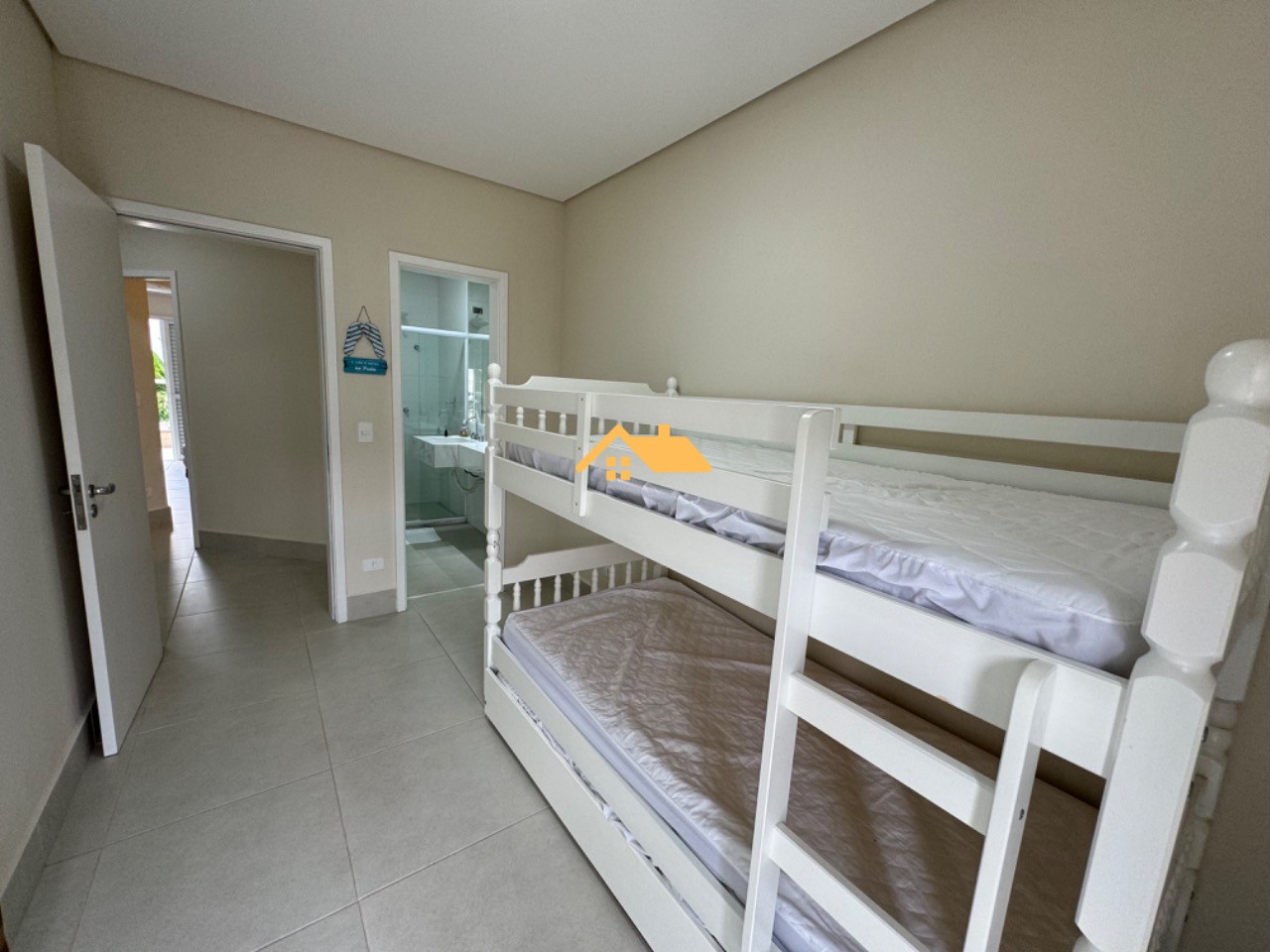 Casa de Condomínio, 4 quartos - Foto 17