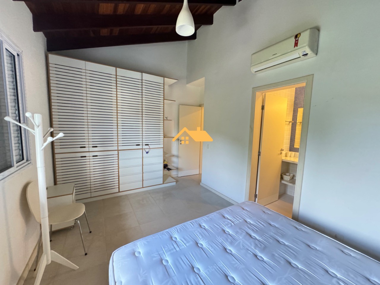 Casa de Condomínio, 5 quartos - Foto 21