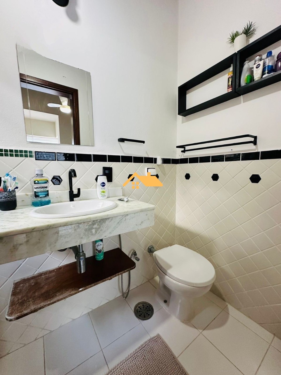 Casa de Condomínio, 2 quartos - Foto 11