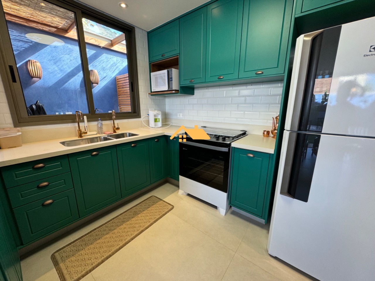 Casa de Condomínio, 5 quartos - Foto 6
