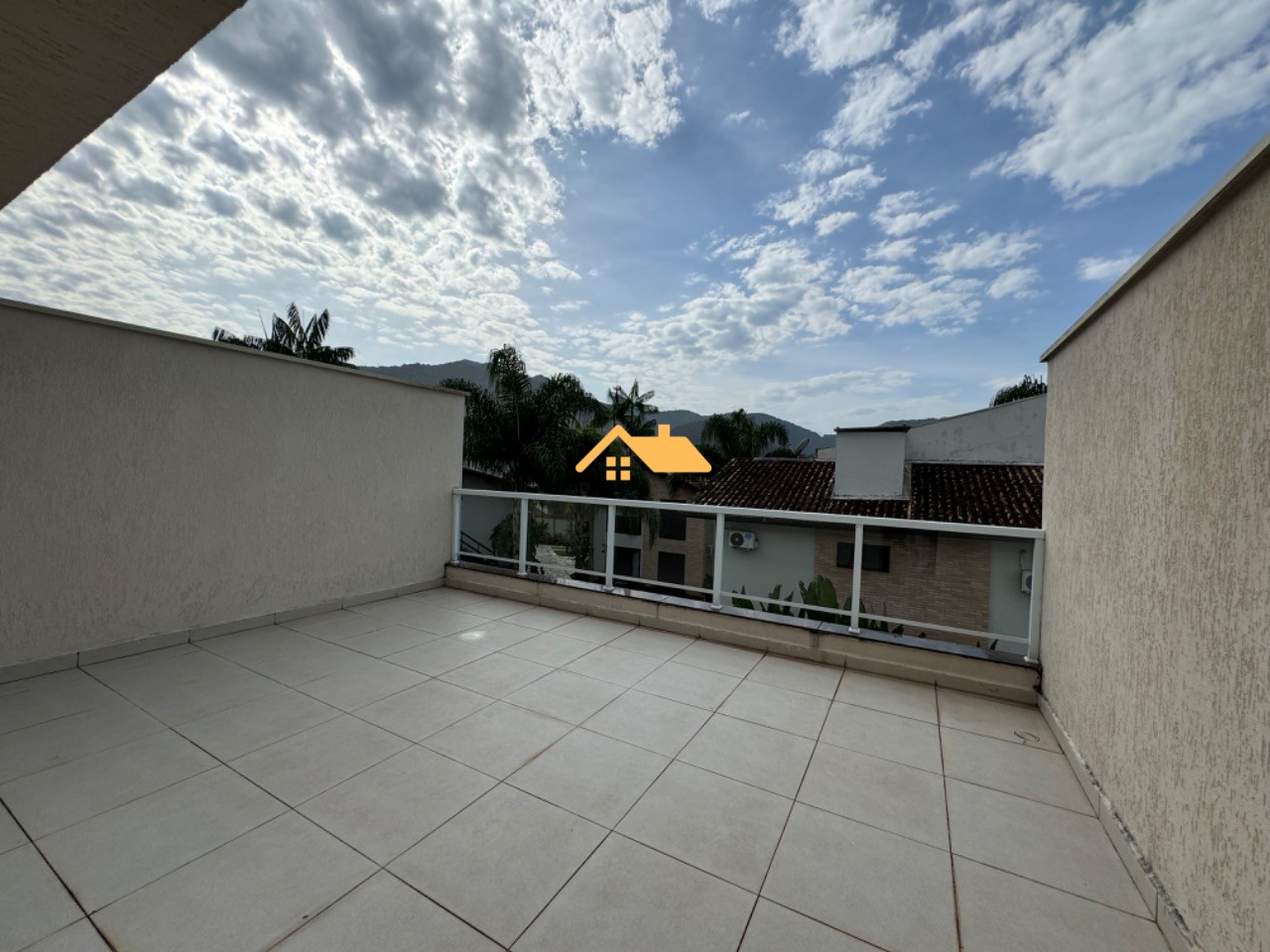 Casa de Condomínio, 4 quartos - Foto 56