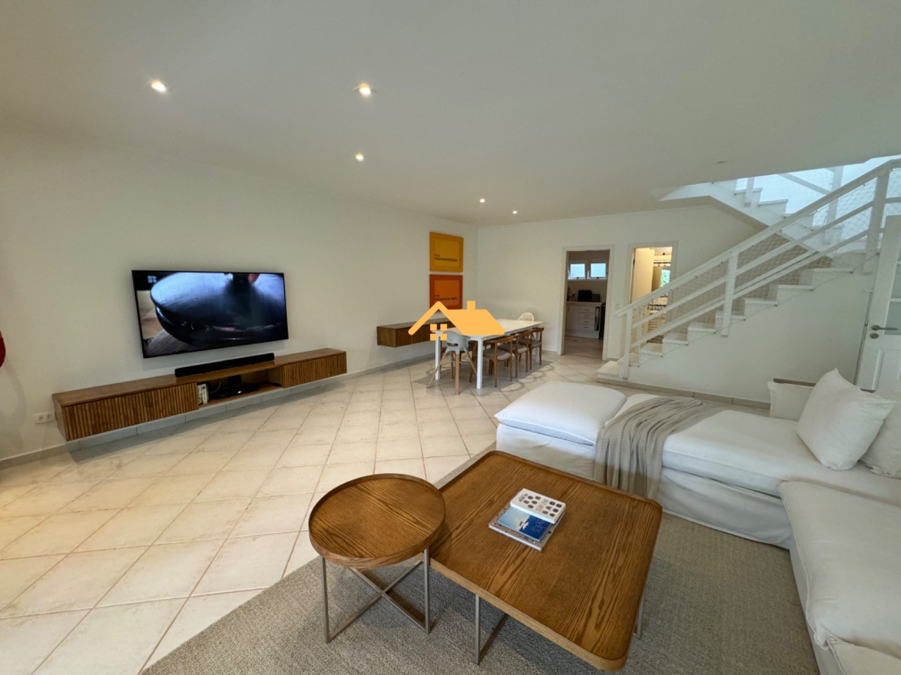 Casa de Condomínio, 3 quartos - Foto 7