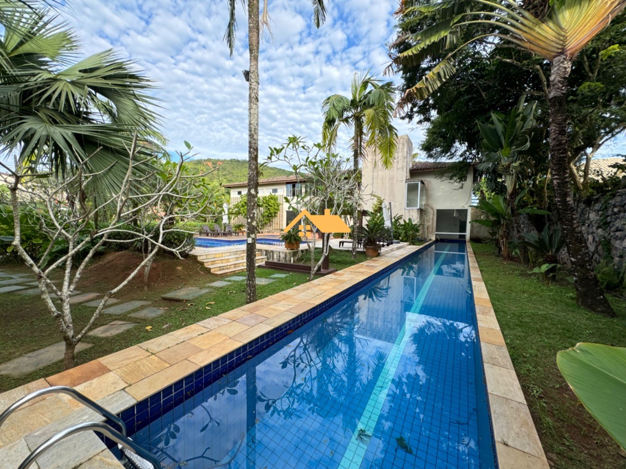 Casa de Condomínio, 5 quartos - Foto 33