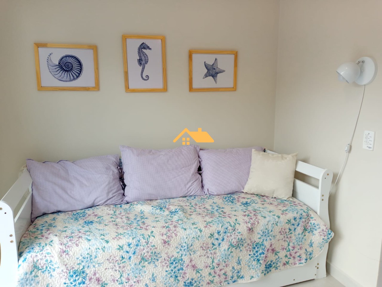 Casa de Condomínio, 4 quartos - Foto 21