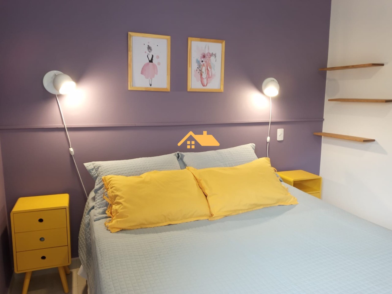 Casa de Condomínio, 4 quartos - Foto 14