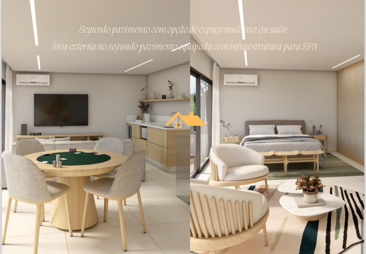 Casa de Condomínio, 5 quartos - Foto 10
