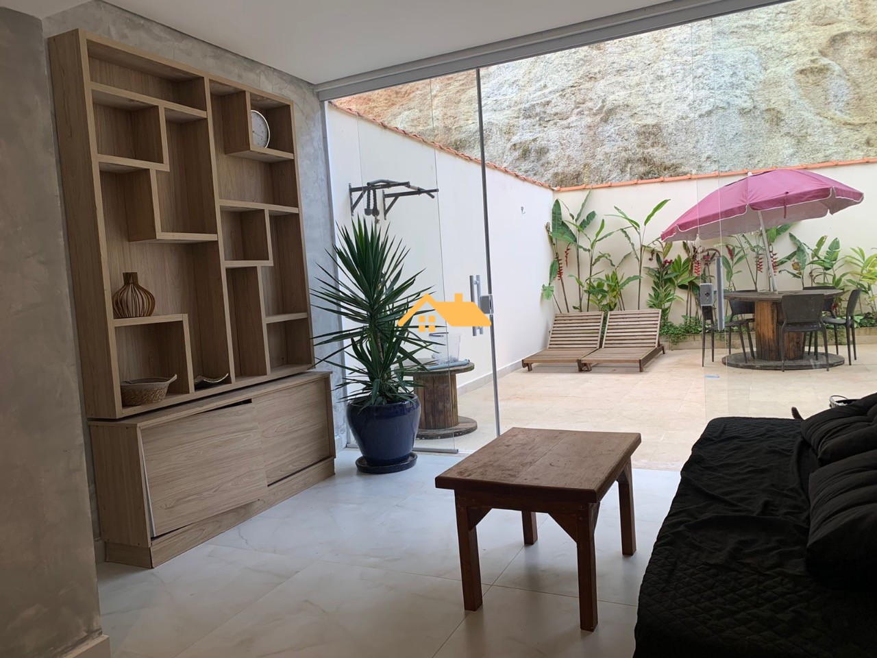 Casa de Condomínio, 3 quartos - Foto 9
