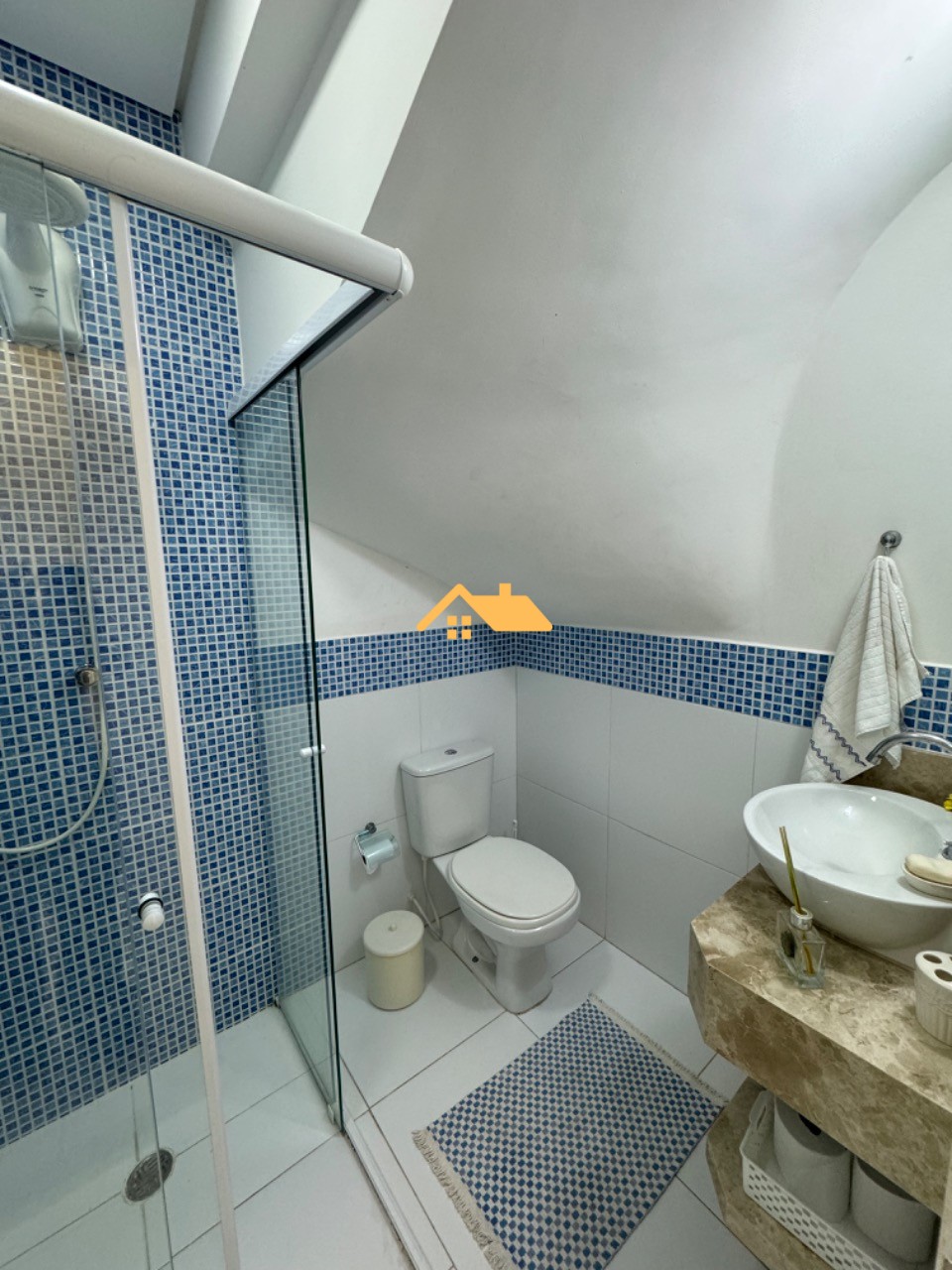 Casa de Condomínio, 4 quartos - Foto 10