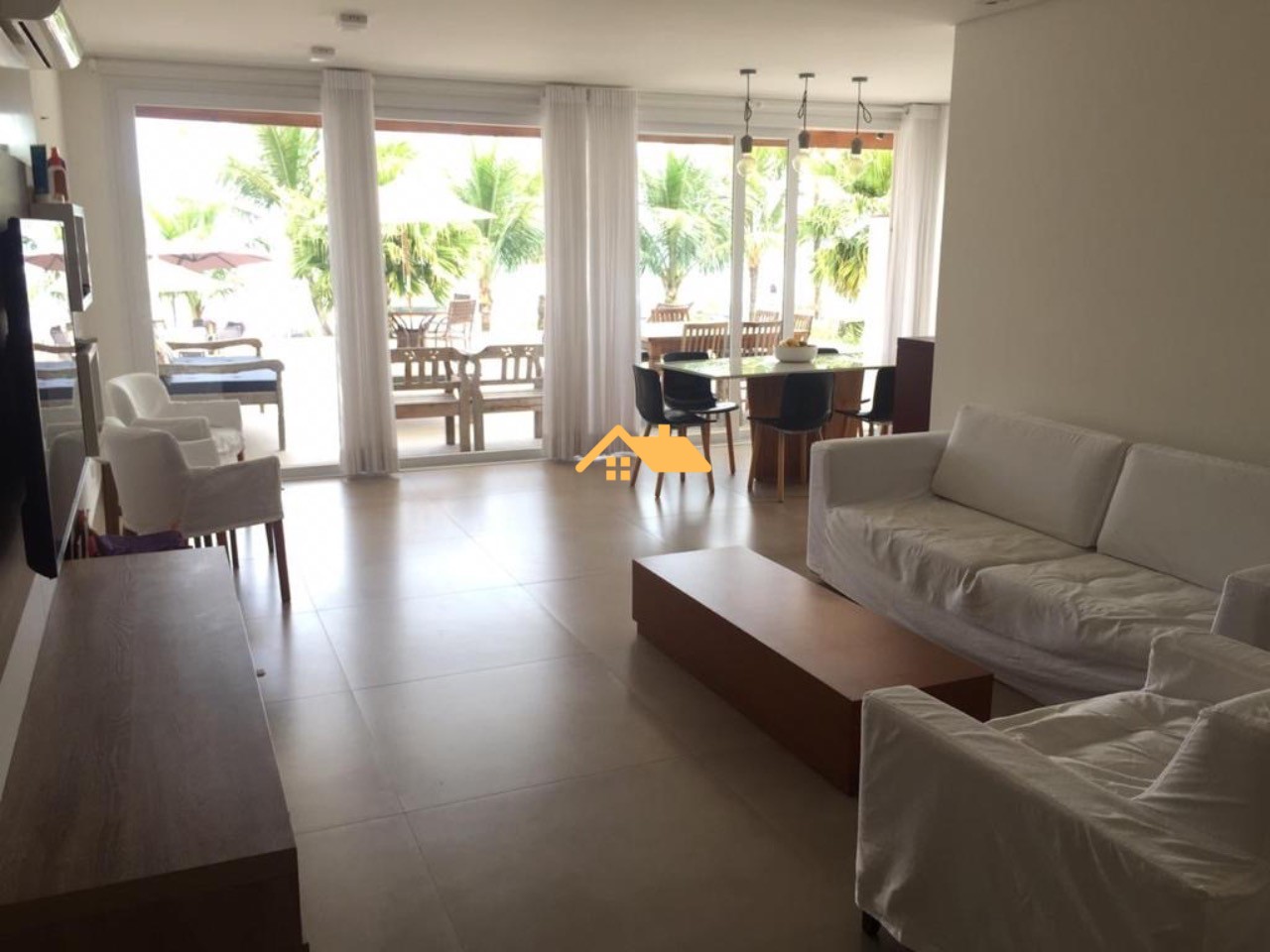 Casa de Condomínio, 3 quartos - Foto 8