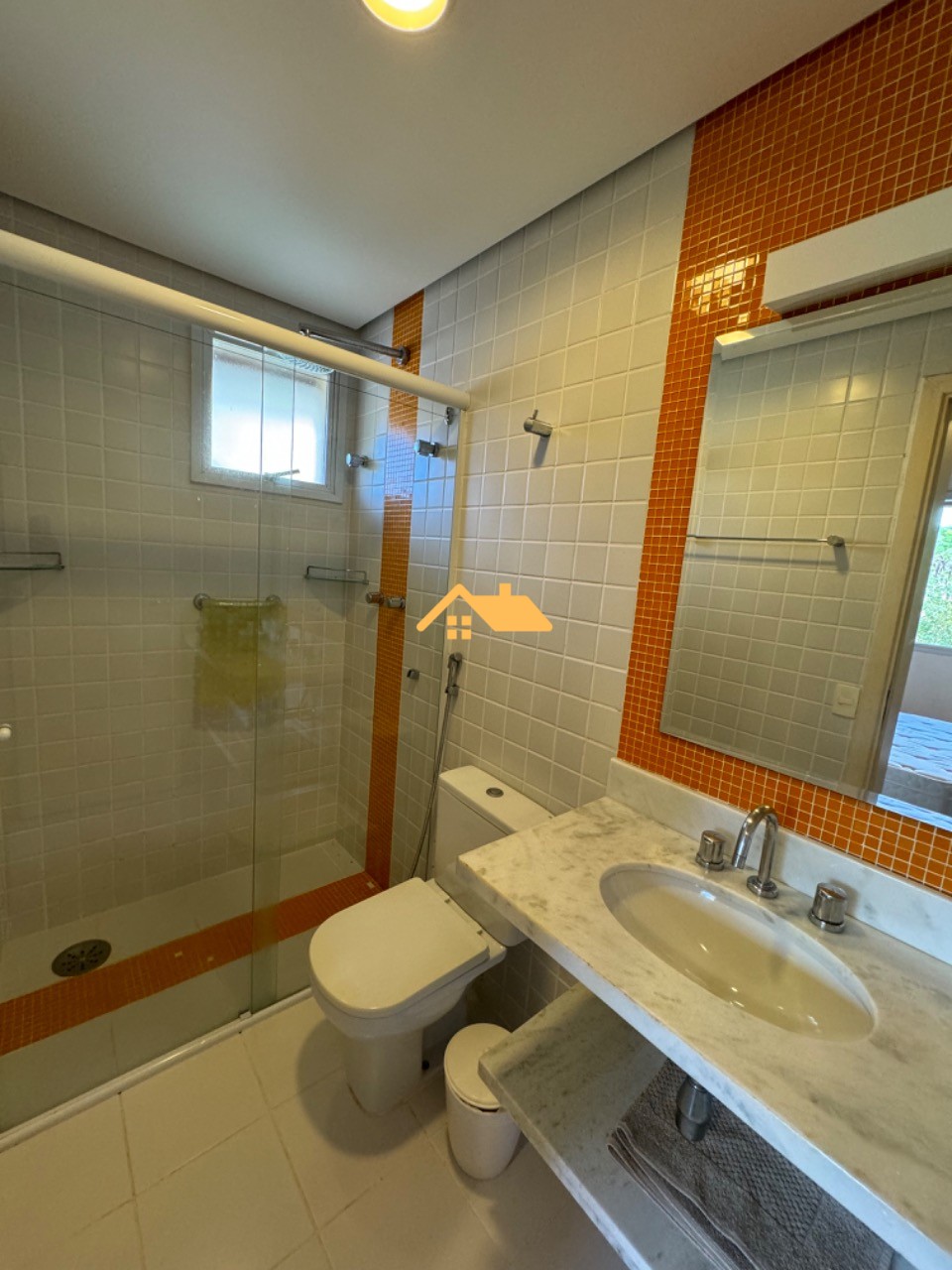 Casa de Condomínio, 5 quartos - Foto 19