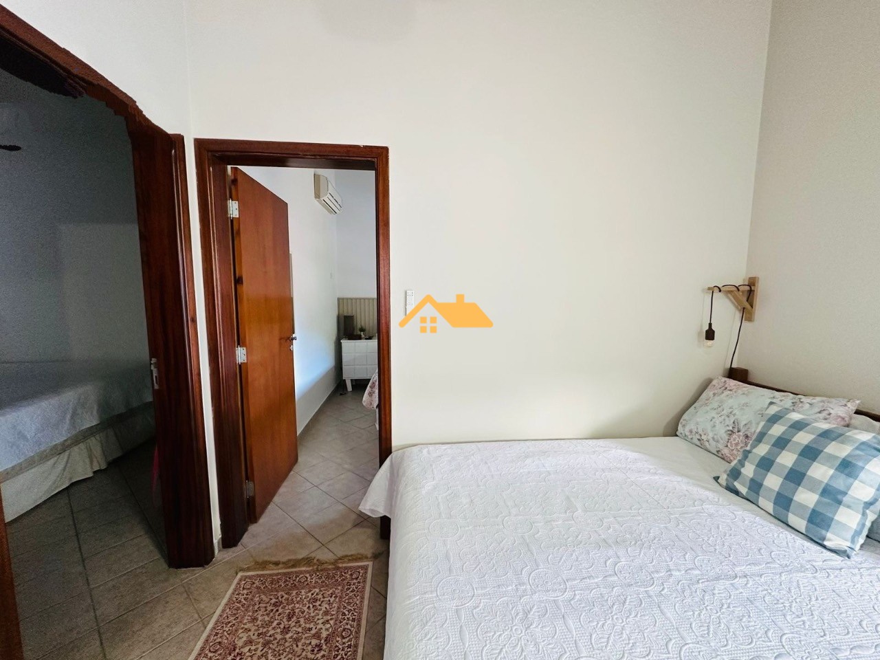 Casa de Condomínio, 2 quartos - Foto 9