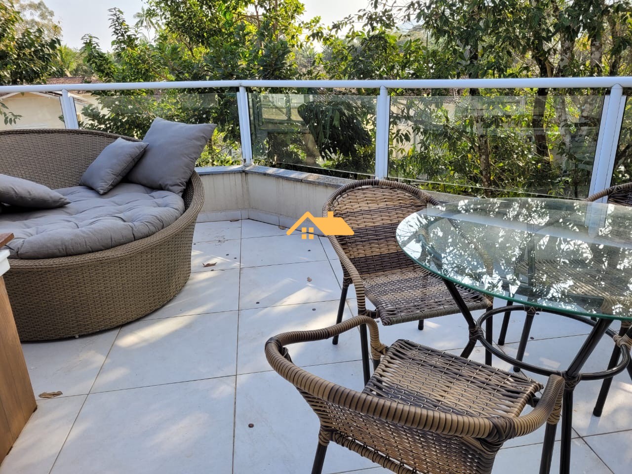 Casa de Condomínio, 4 quartos - Foto 28