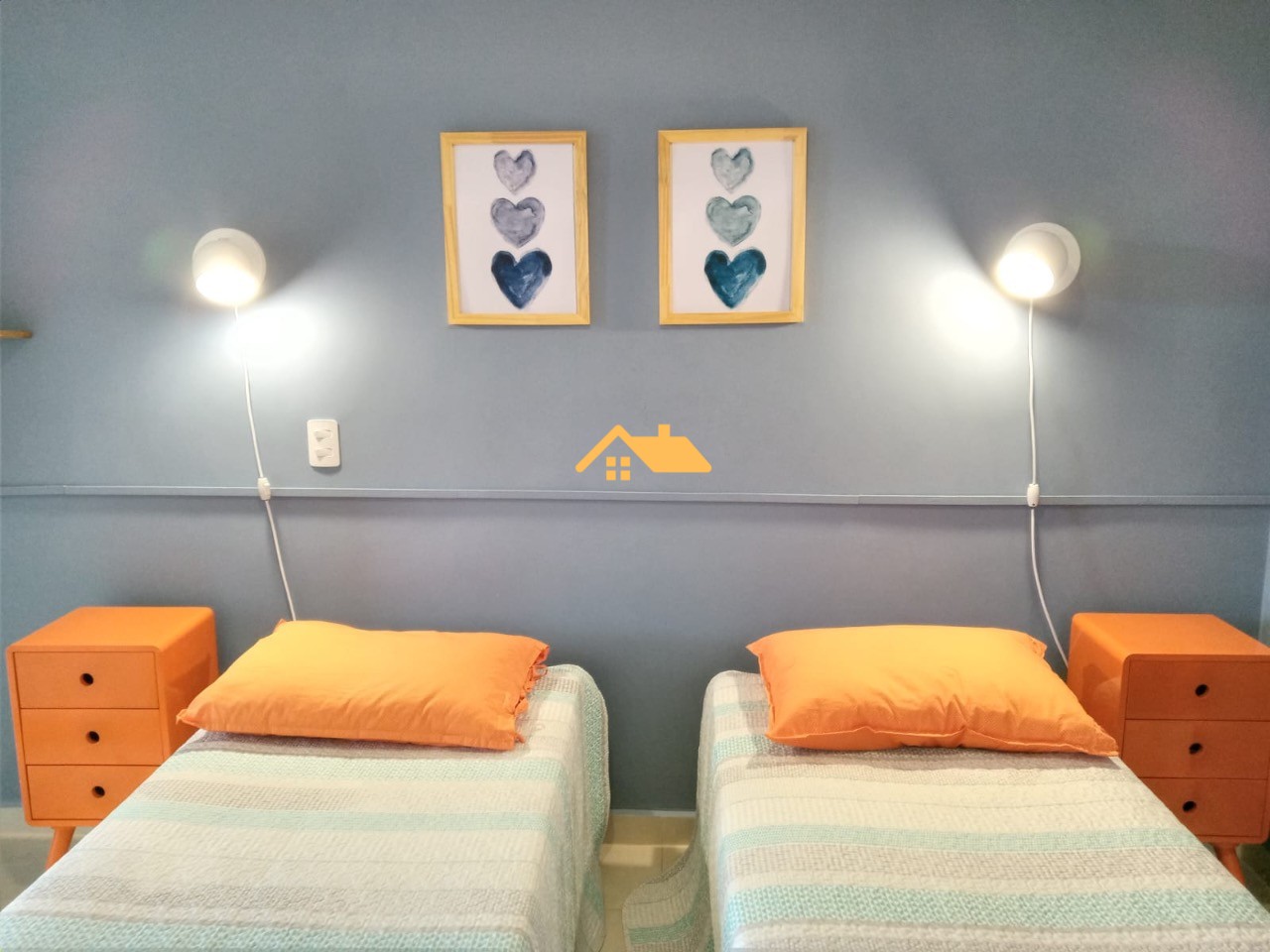 Casa de Condomínio, 4 quartos - Foto 15